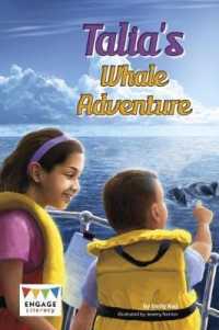 Talia's Whale Adventure (Engage Literacy Dark Red)