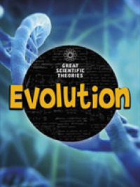 Evolution (Great Scientific Theories) -- Paperback / softback