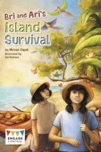 Bri and Ari's Island Survival (Engage Literacy Dark Red)