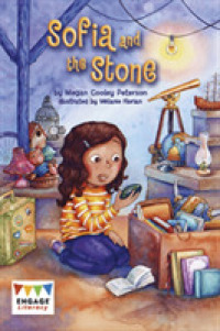 Sofia and the Stone (Engage Literacy Dark Blue)