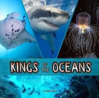 Kings of the Oceans (Animal Rulers) -- Hardback