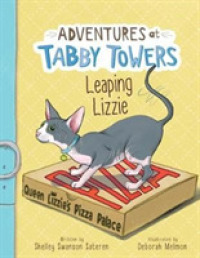 Adventures at Tabby Towers Pack a of 4 (Adventures at Tabby Towers) -- Mixed media product