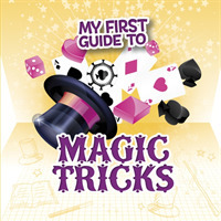 My First Guide to Magic Tricks (My First Guides) -- Paperback / softback