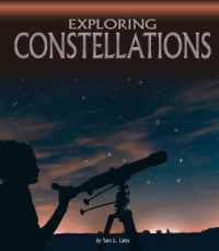 Exploring Constellations (Discover the Night Sky) -- Paperback / softback