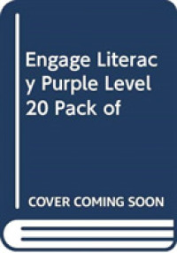 Engage Literacy Purple Level 20 Pack of 8 Readers (Engage Literacy Purple) -- Mixed media product