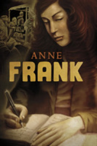 Anne Frank (Graphic Lives)