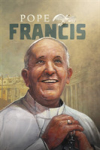 Pope Francis (Graphic Lives)