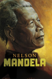 Nelson Mandela (Graphic Lives)