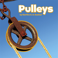 Pulleys (Simple Machines) -- Hardback