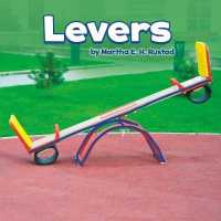 Levers (Simple Machines) -- Paperback / softback