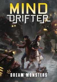 Dream Monsters (Mind Drifter) -- Paperback / softback