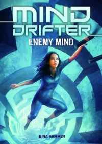 Enemy Mind (Mind Drifter) -- Paperback / softback