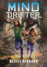 Reject Rebound (Mind Drifter) -- Paperback / softback