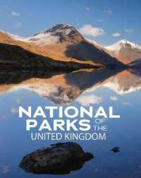 National Parks of the United Kingdom -- Paperback / softback