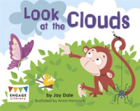 Look at the Clouds -- Paperback (English Language Edition)