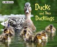Ducks and Their Ducklings (Animal Offspring) -- Paperback / softback
