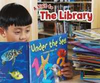 Library (A Visit to...) -- Paperback / softback