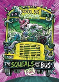 School Bus of Horrors Pack a of 6 (School Bus of Horrors) -- Mixed media product