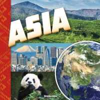Asia (Investigating Continents) -- Hardback