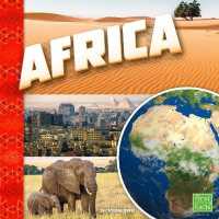 Africa (Investigating Continents)