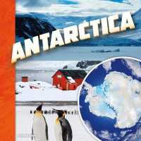 Antarctica (Investigating Continents)