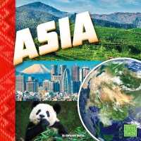 Asia (Investigating Continents)