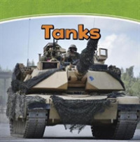 Mighty Military Machines Pack a of 4 (Mighty Military Machines) -- Mixed media product