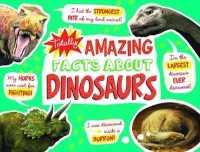 Totally Amazing Facts about Dinosaurs (Mind Benders) -- Hardback