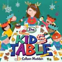 Kids' Table -- Paperback / softback