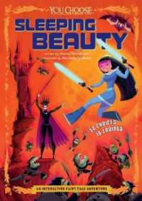 Sleeping Beauty : An Interactive Fairy Tale Adventure (You Choose: Fractured Fairy Tales) -- Paperback / softback