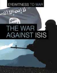 War against Isis (Eyewitness to War) -- Hardback