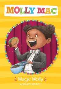 Magic Molly (Molly Mac) -- Paperback / softback