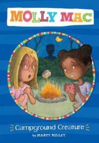 Campsite Creature (Molly Mac) -- Paperback / softback