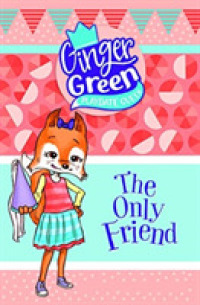 Ginger Green， Playdate Queen Pack B of 2 (Ginger Green， Playdate Queen) -- Mixed media product