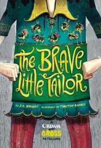 Brave Little Tailor : A Grimm and Gross Retelling (Grimm and Gross) -- Paperback / softback