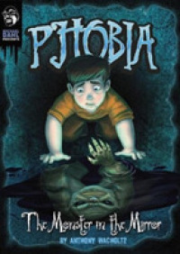 Phobia Pack a of 4 (Phobia) -- Mixed media product