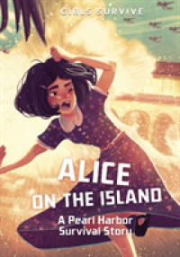 Alice on the Island -- Paperback (English Language Edition)