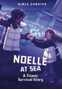 Noelle at Sea -- Paperback (English Language Edition)