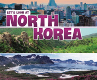 Let's Look at North Korea (Let's Look at Countries) -- Paperback / softback