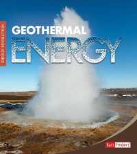 Geothermal Energy (Energy Revolution)