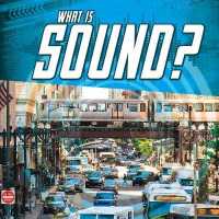 What Is Sound? (Science Basics)