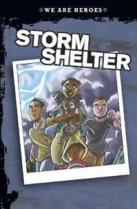 Storm Shelter (We Are Heroes) -- Paperback / softback