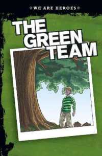 Green Team (We Are Heroes) -- Paperback / softback
