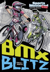 BMX Blitz (Sports Illustrated Kids Graphic Novels)