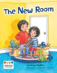 The New Room (Engage Literacy Blue)