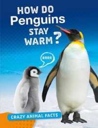 How Do Penguins Stay Warm? (Crazy Animal Facts)