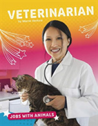 Jobs with Animals Pack a of 6 (Jobs with Animals) -- Mixed media product