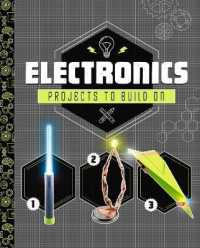Electronics Projects to Build on (Stem Projects) -- Hardback