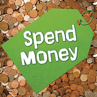 Earn It， Save It， Spent It! Pack a of 4 (Earn It， Save It， Spend It!) -- Mixed media product