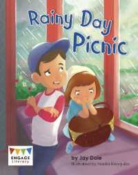 Rainy Day Picnic (Engage Literacy Blue - Extension B)